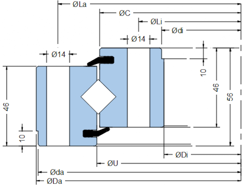 U11.14 Series