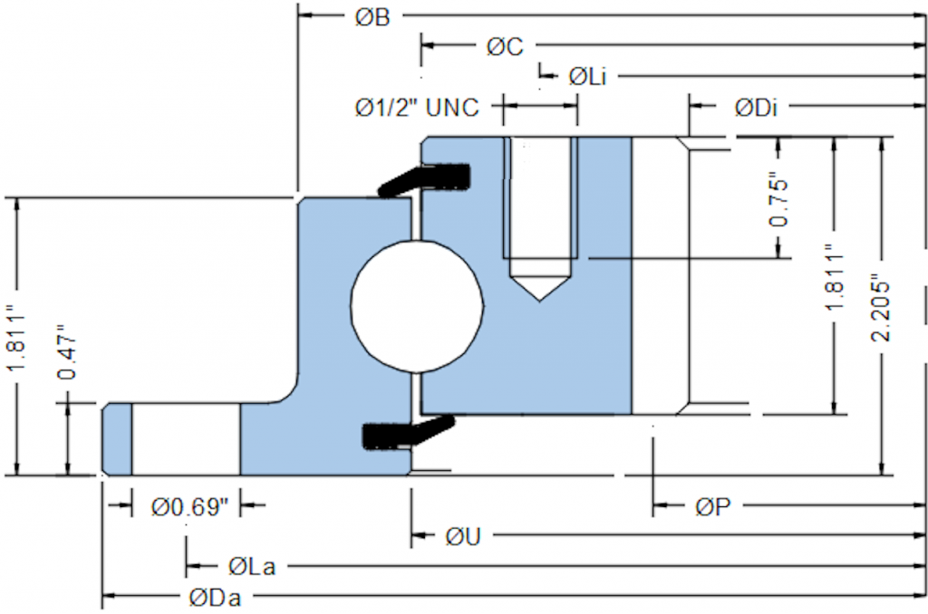 N60.20 (in) Series 